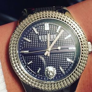 Meet your Posher, Vito